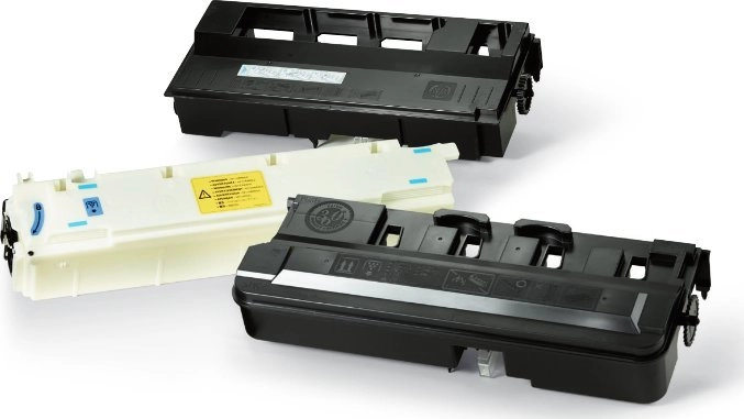 Toner Katun Katun Waste Toner (Perf