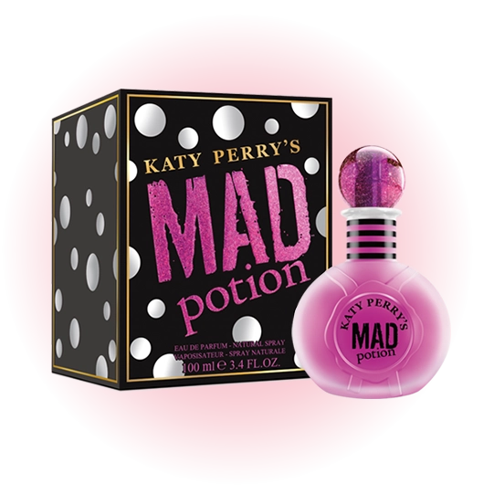 Katy Perry Mad Potion 100 ml
