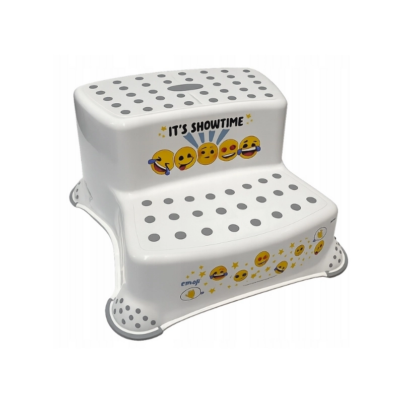Two-level bench Igor "Emoji Showtime&quot