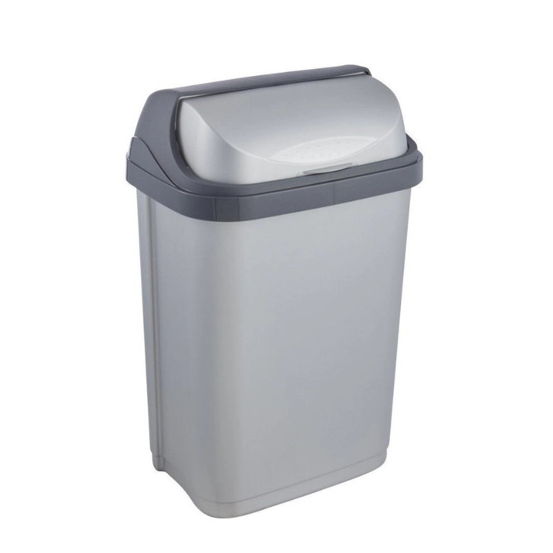 WASTE BIN 10L RASMUS 10453160 0607002131