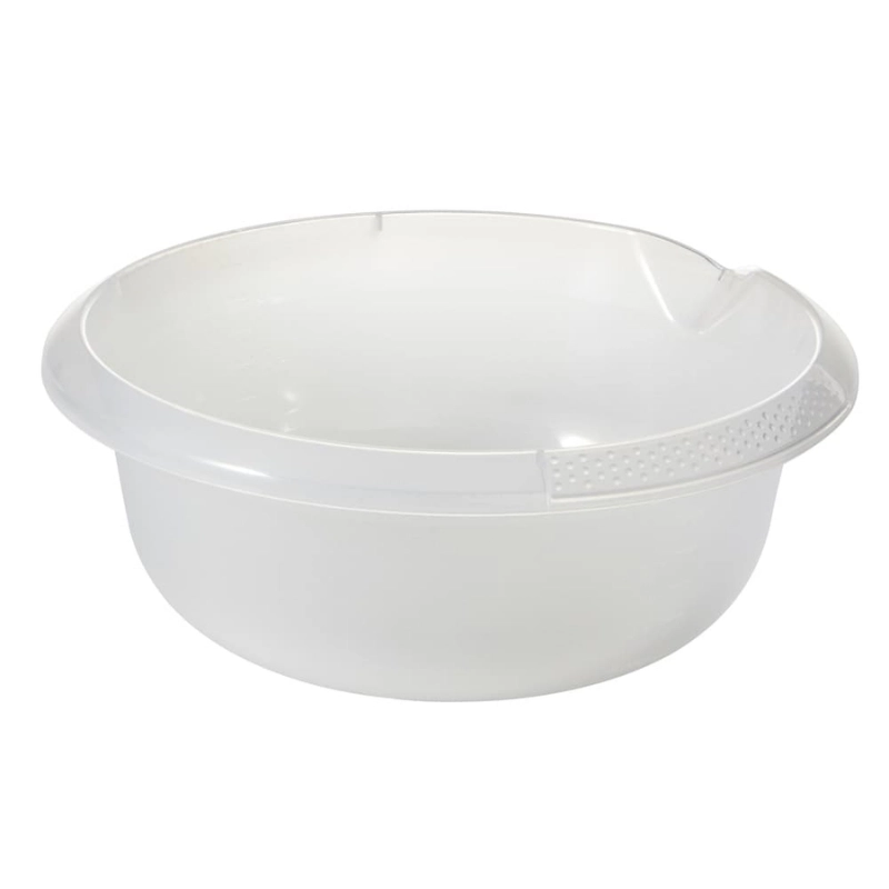 Bowl round 3.5L Björk Ø28x11cm