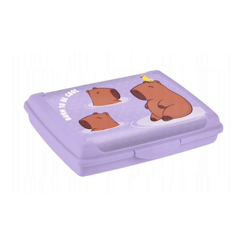 Food storage container deco-click-box mini 0