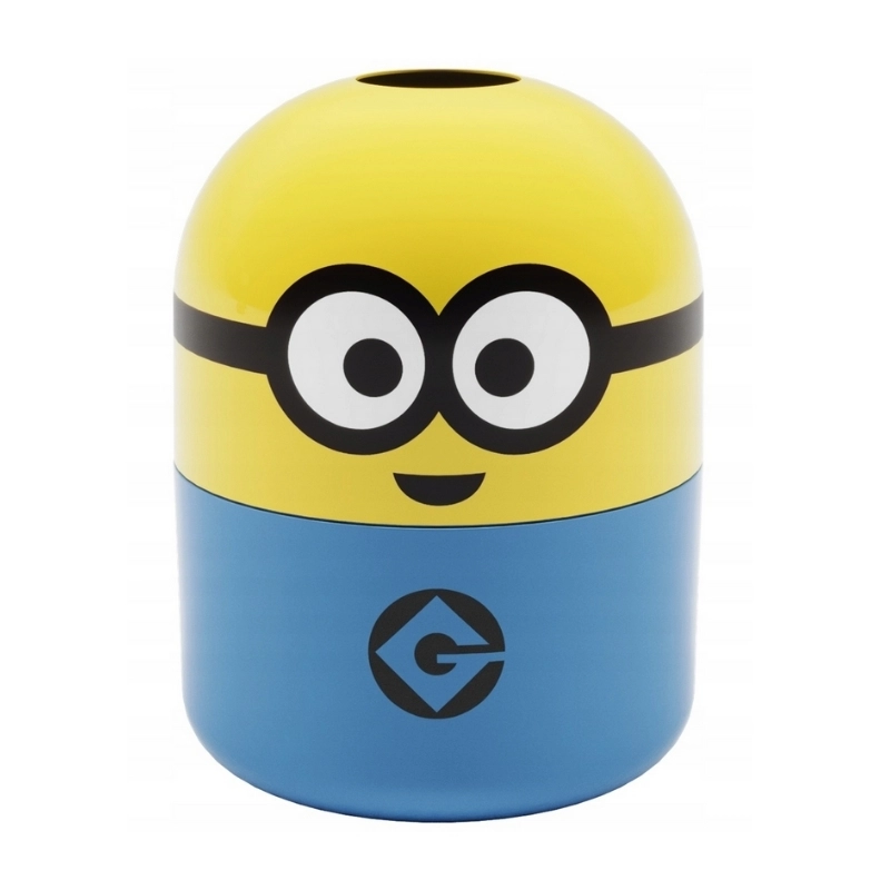 Storage Box Bob 6L "Minions"