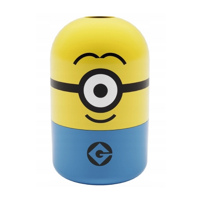 Storage box Stuart 8L "Minions"