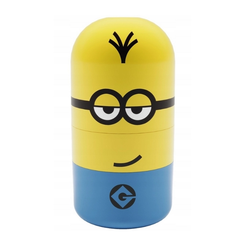 Storage box Kevin 10L "Minions"