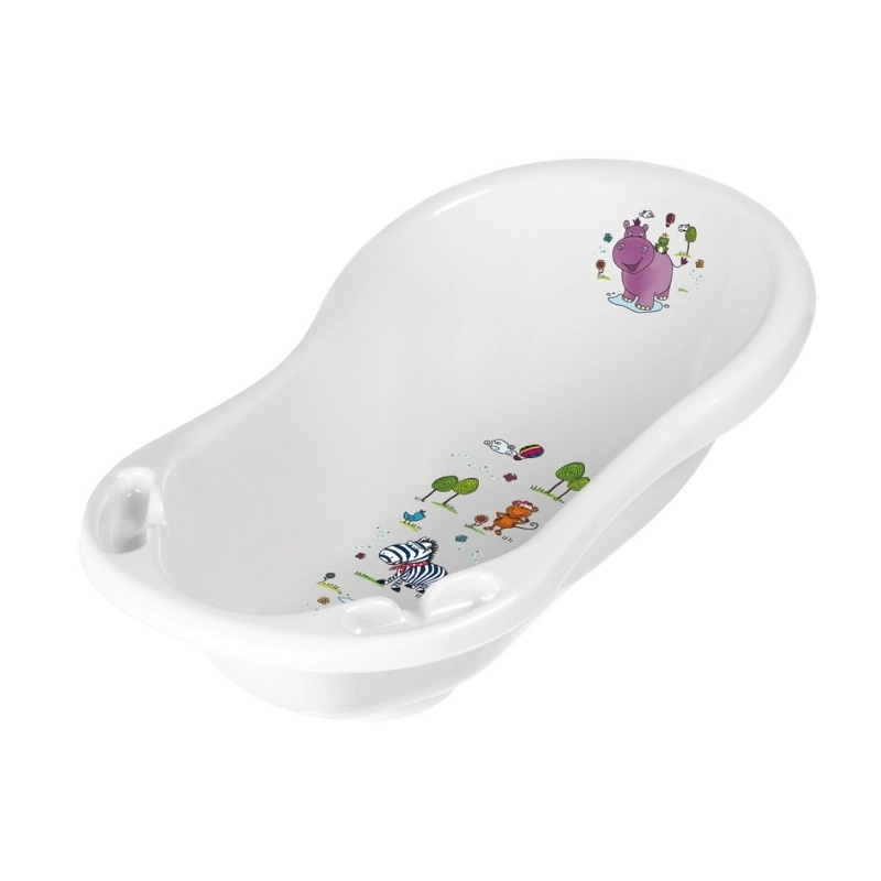 Baby bathtub 84cm with cork Maria