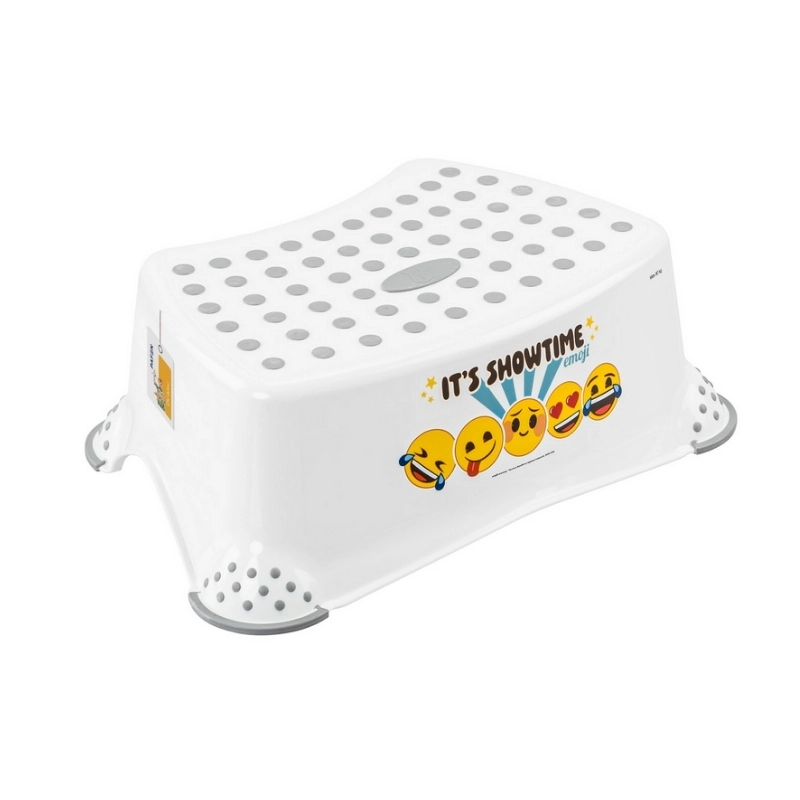 Step bench Tomek "Emoji Showtime&quot