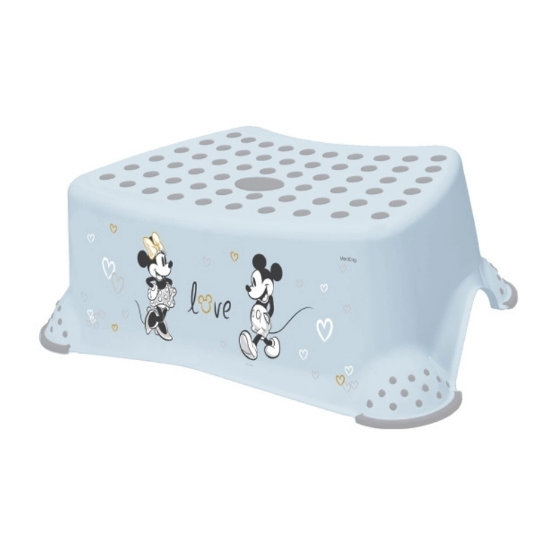 Step bench Tomek "Mickey Mouse&quot