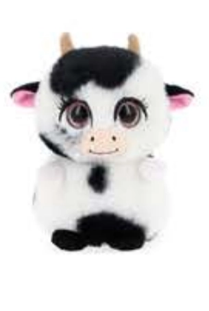 Keel Toys SF2057 mīkstā rotaļlieta 5027148020573