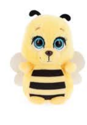 Keel Toys SF2059 mīkstā rotaļlieta 5027148020597