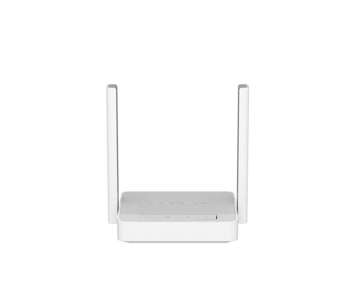Keenetic Starter N300 Mesh Wi-Fi Router