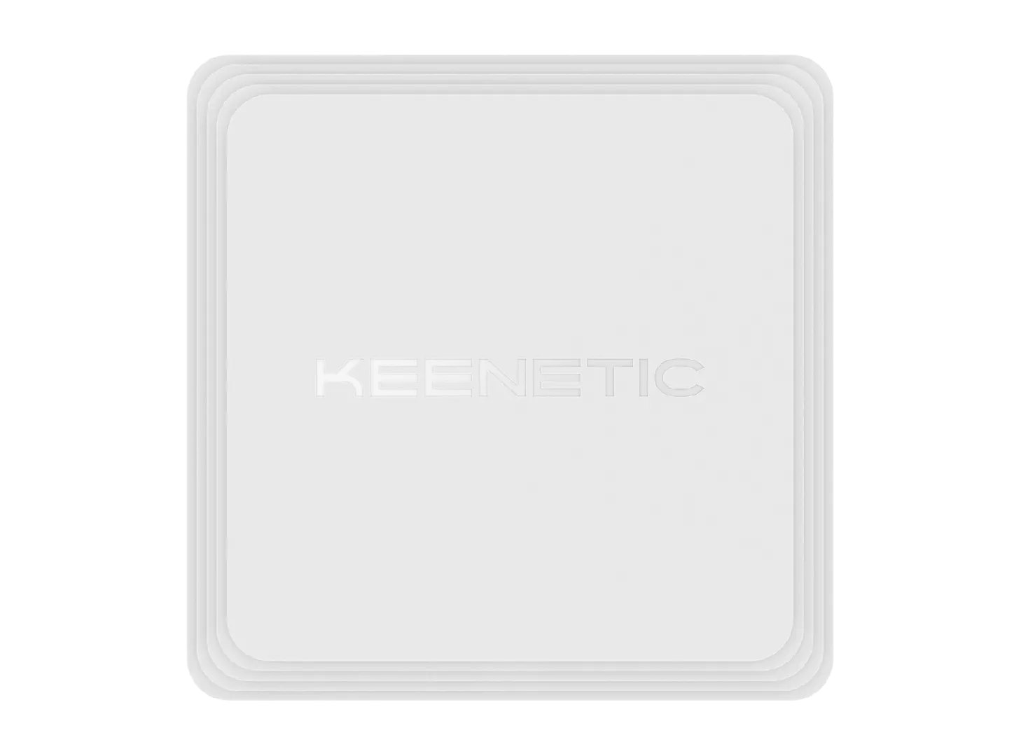 Keenetic Orbiter Pro AC1300 Mesh Wi-Fi
