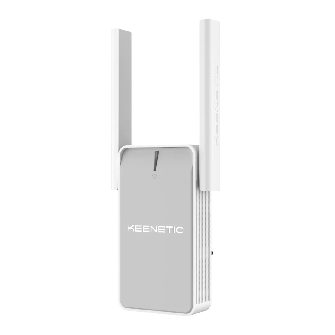 Keenetic Buddy 5 AC1200 Mesh Wi-Fi