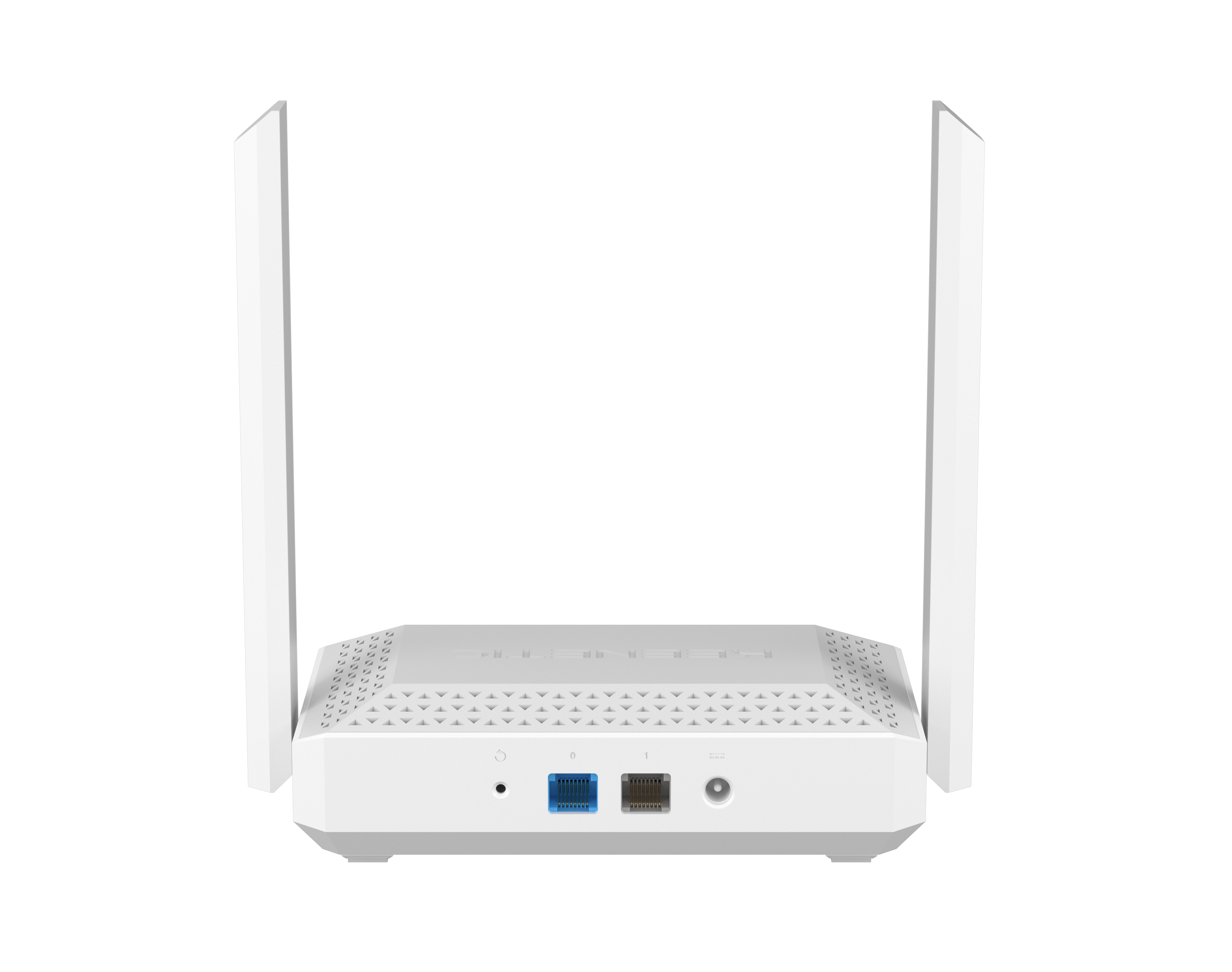 Keenetic Racer AX3000 Mesh Wi-Fi 6