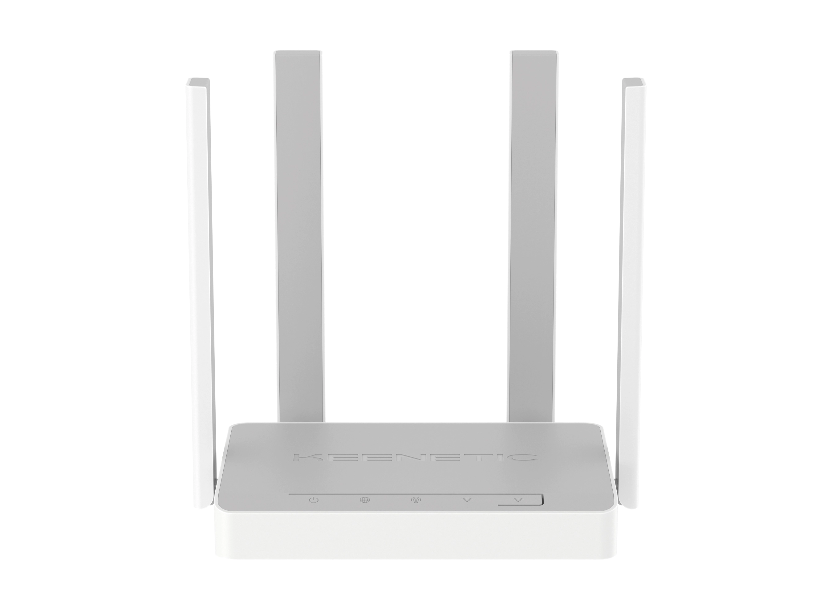 Keenetic Explorer 4G AC1200 Mesh Wi-Fi