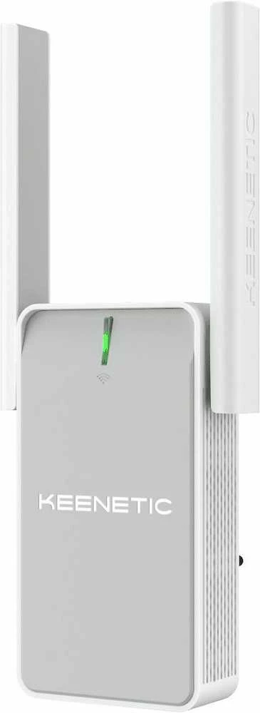 Keenetic Buddy 6 AX3000 Mesh Wi-Fi