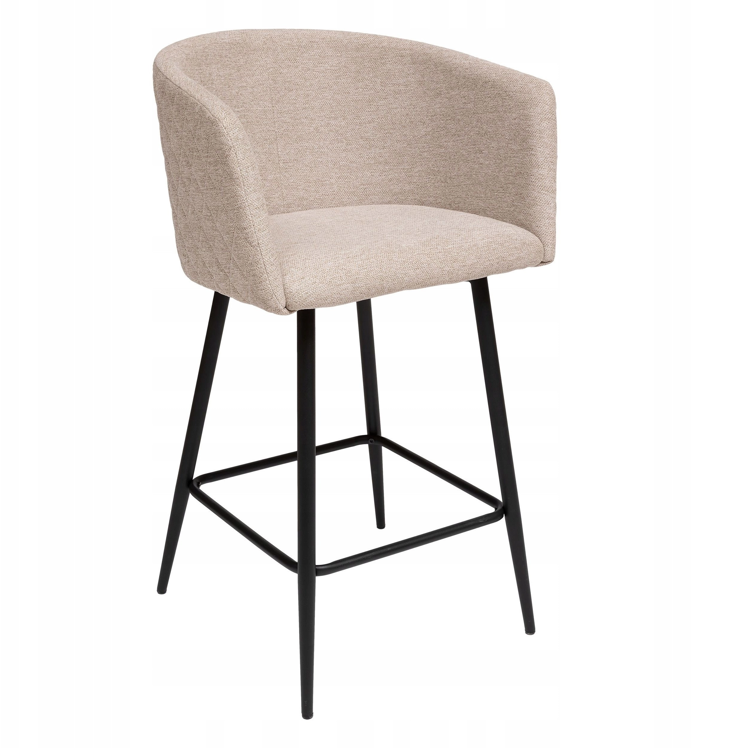 MARLO HIGH CHAIR BEIGE 202257B 3560232984129