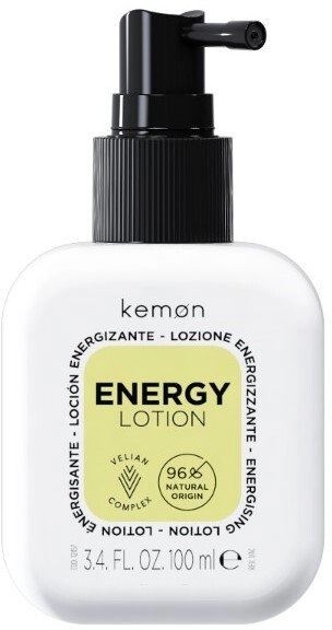 Kemon Energy Lotion 100 ml