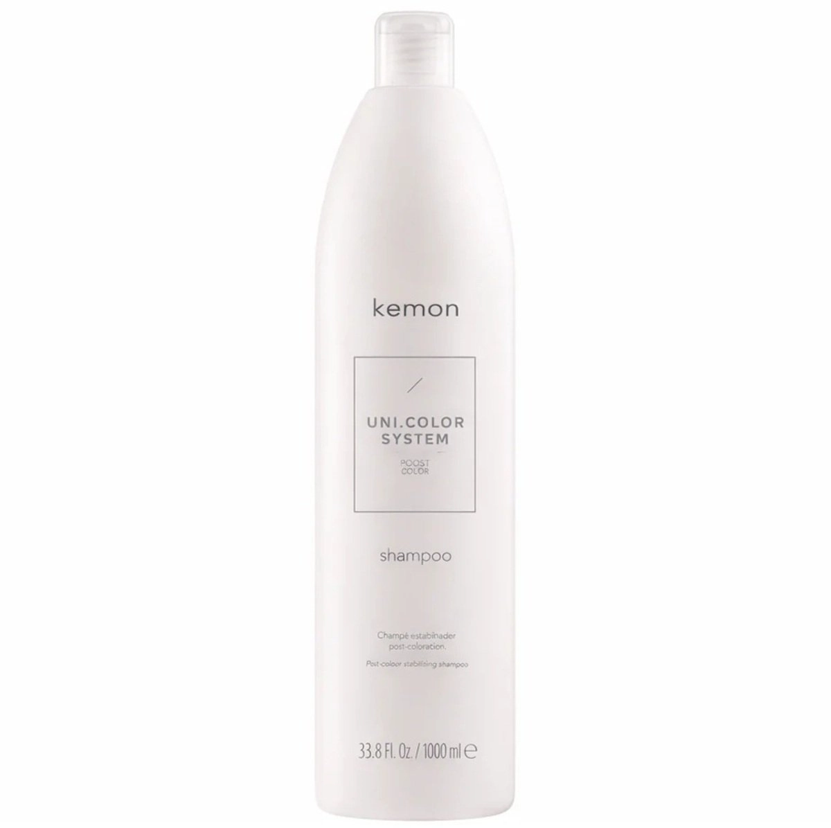 Kemon Kemon  Uni. Color System  Hair