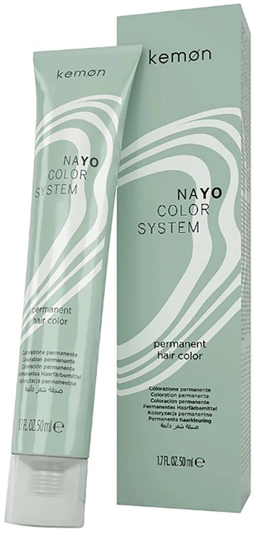 Kemon Kemon Nayo 7.2 Hair