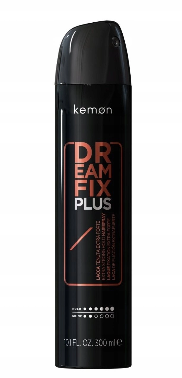Kemon Kemon Dreamfix Plus Hair Spray
