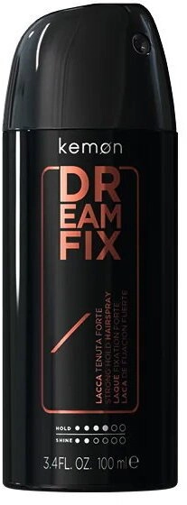 Kemon Kemon Dreamfix Hair Spray 100