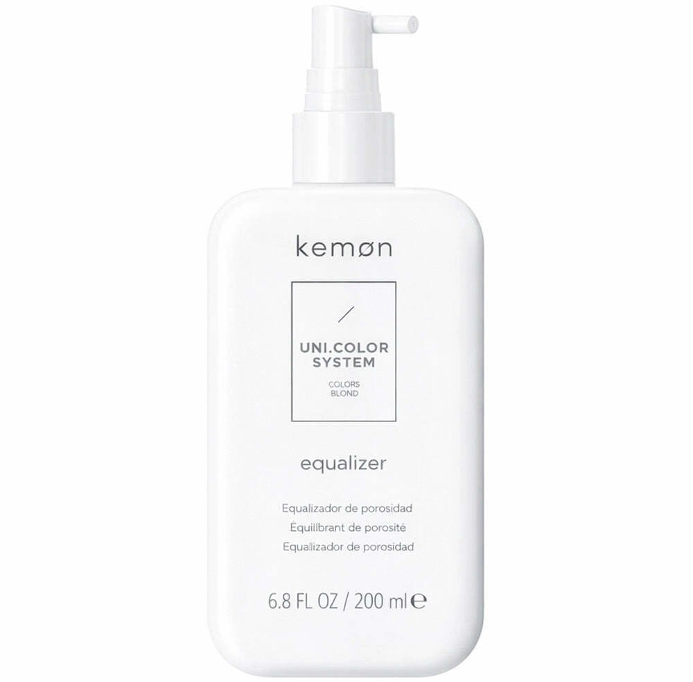 Kemon Kemon  Uni.Color Porosity Equalizer
