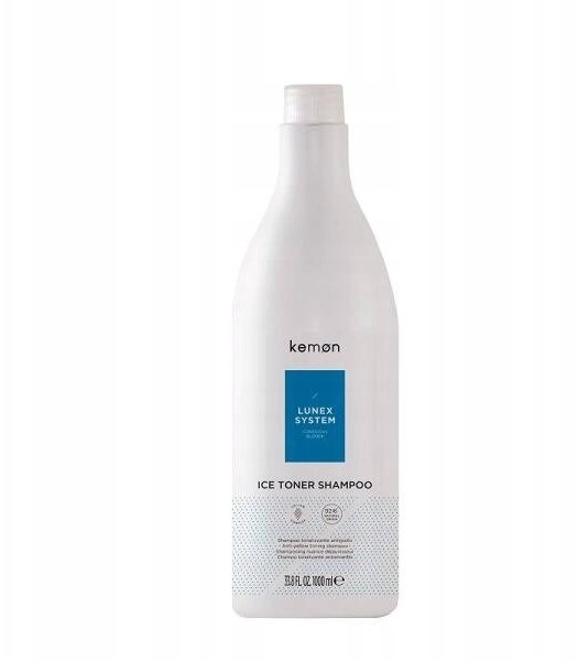 Kemon Kemon  Lunex System Ice Toner