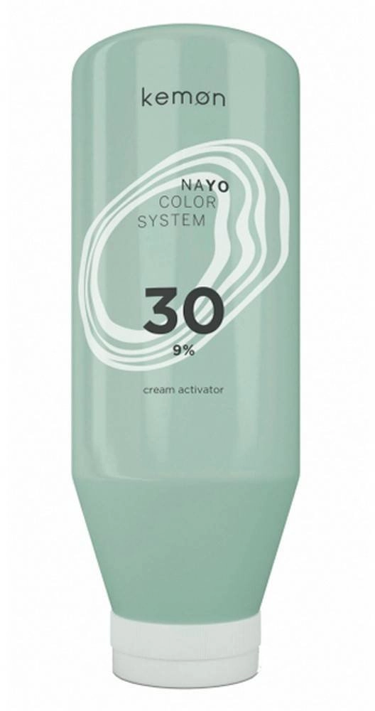 Kemon Kemon  Nayo Cream Activator  Hair
