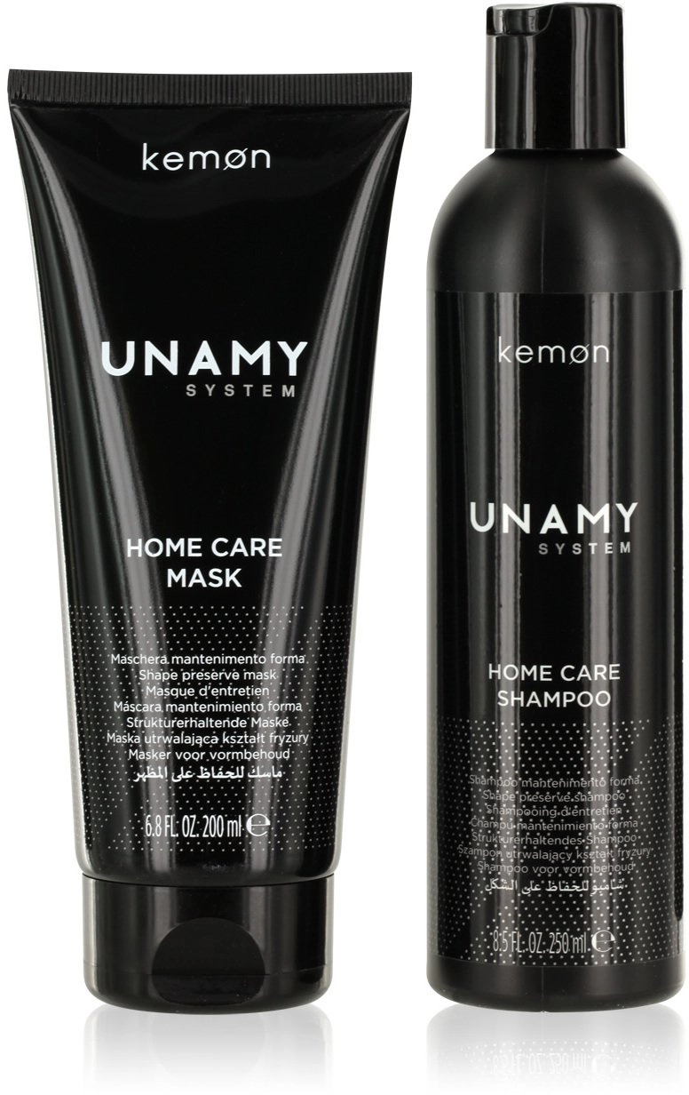 Kemon Unamy System Home Care Set