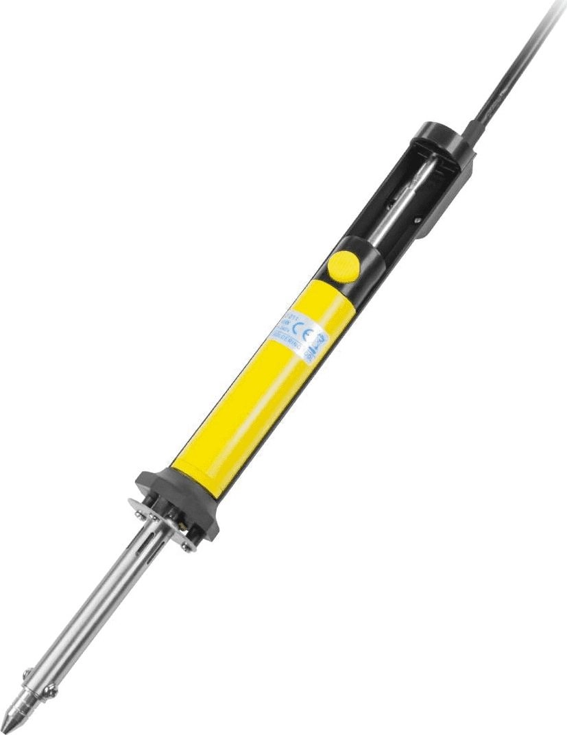 Kemot lutownica z odsysaczem 40W ZD211