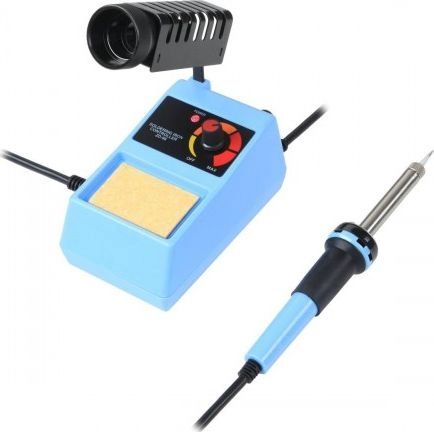 Solder.9830C station (tip with flange)