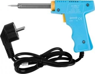 Kemot Lutownica pistolet 30-70W LUT0061 5901436726227