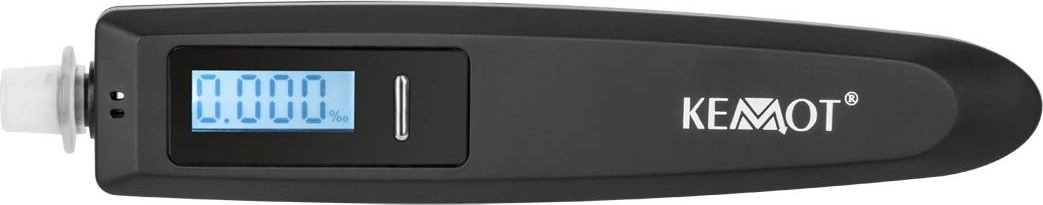 Kemot AT551 breathalyzer MIE2124 5901890019330
