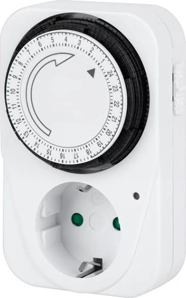 Kemot Analog programmer TS-WF1  German -