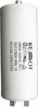 Kemot URZ3135 Kondensator 30uF 450V do