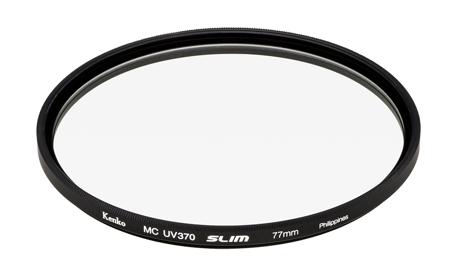 Kenko MC UV370 Slim 49mm Ultraviolet