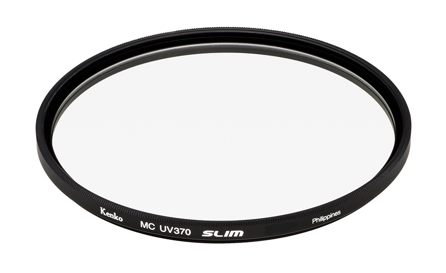 Kenko MC UV370 Slim 62mm Ultraviolet