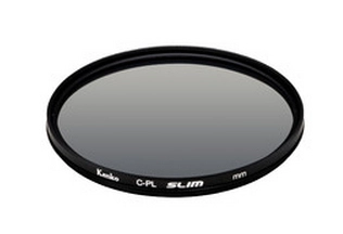 Kenko 238295 camera lens filter Polarising