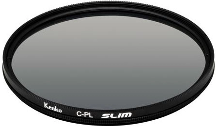 Kenko 358993 camera lens filter Polarising