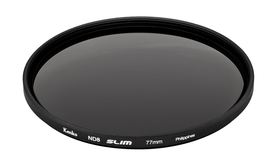 Kenko Smart Filter ND8 Slim Neutral