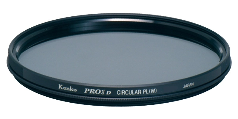 Kenko PRO1D WIDE BAND Circular PL