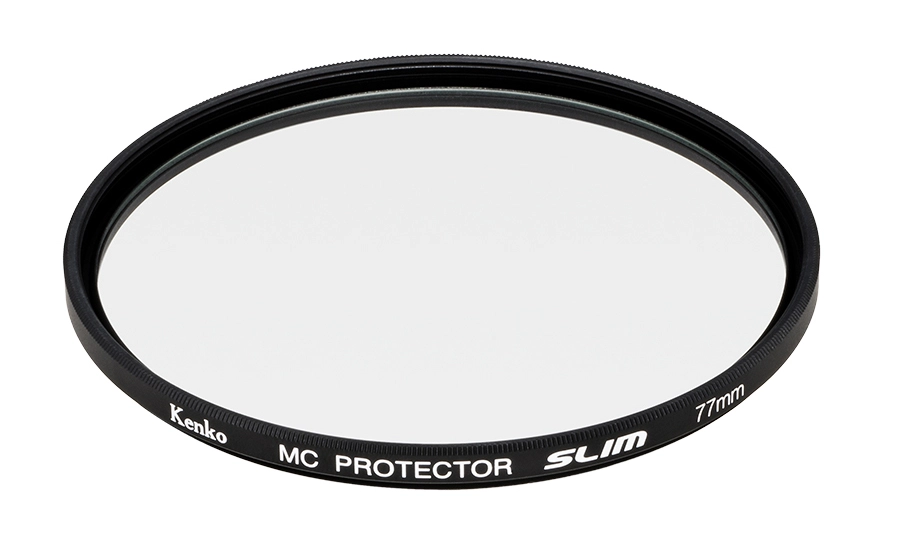 Kenko Smart Filter MC Protecter Slim
