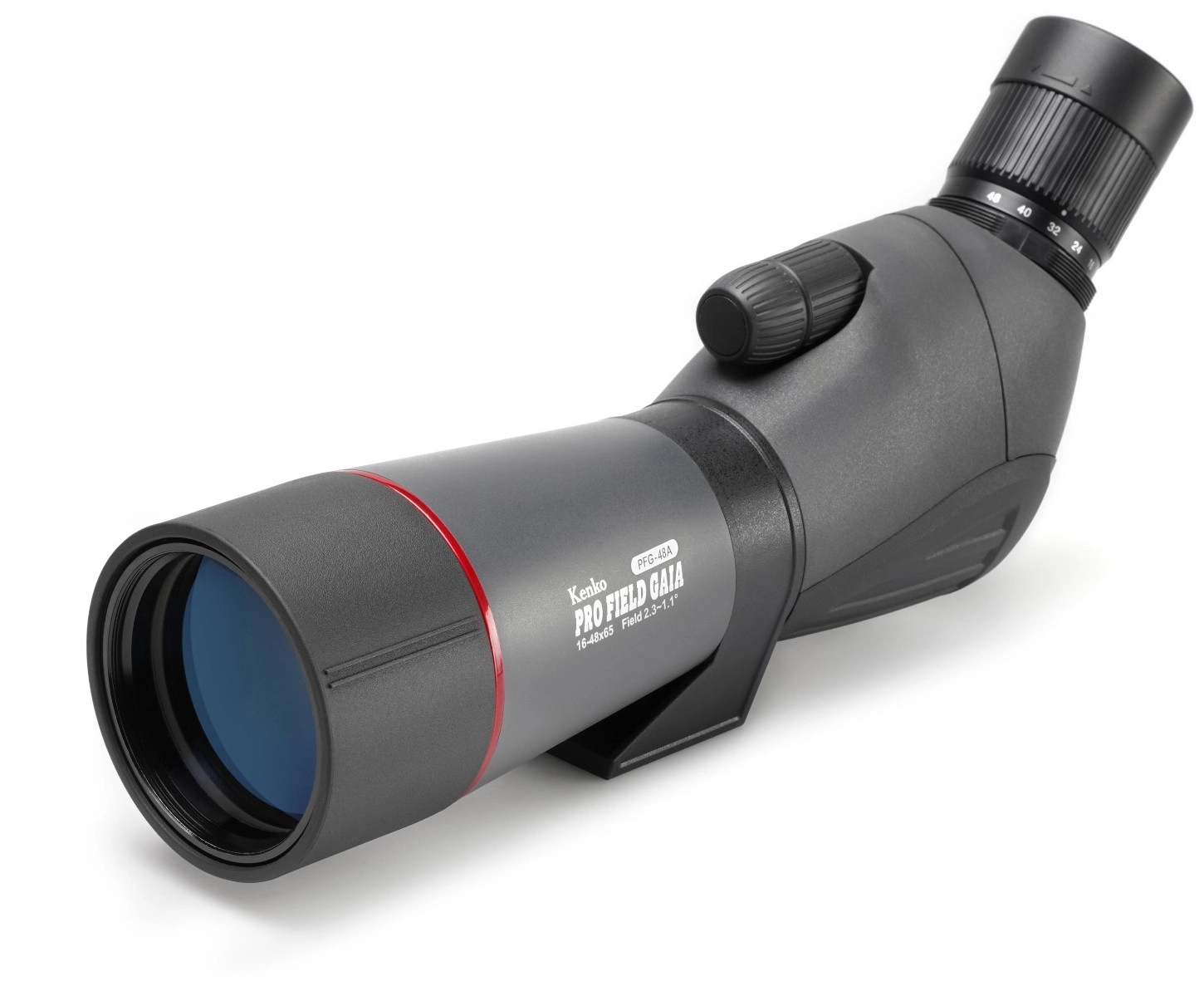 Kenko spotting scope Pro Field Gaia