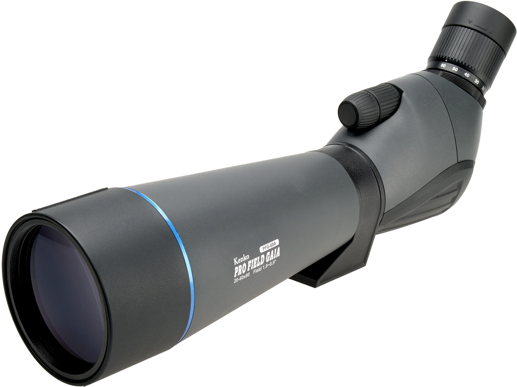 Kenko spotting scope Pro Field Gaia