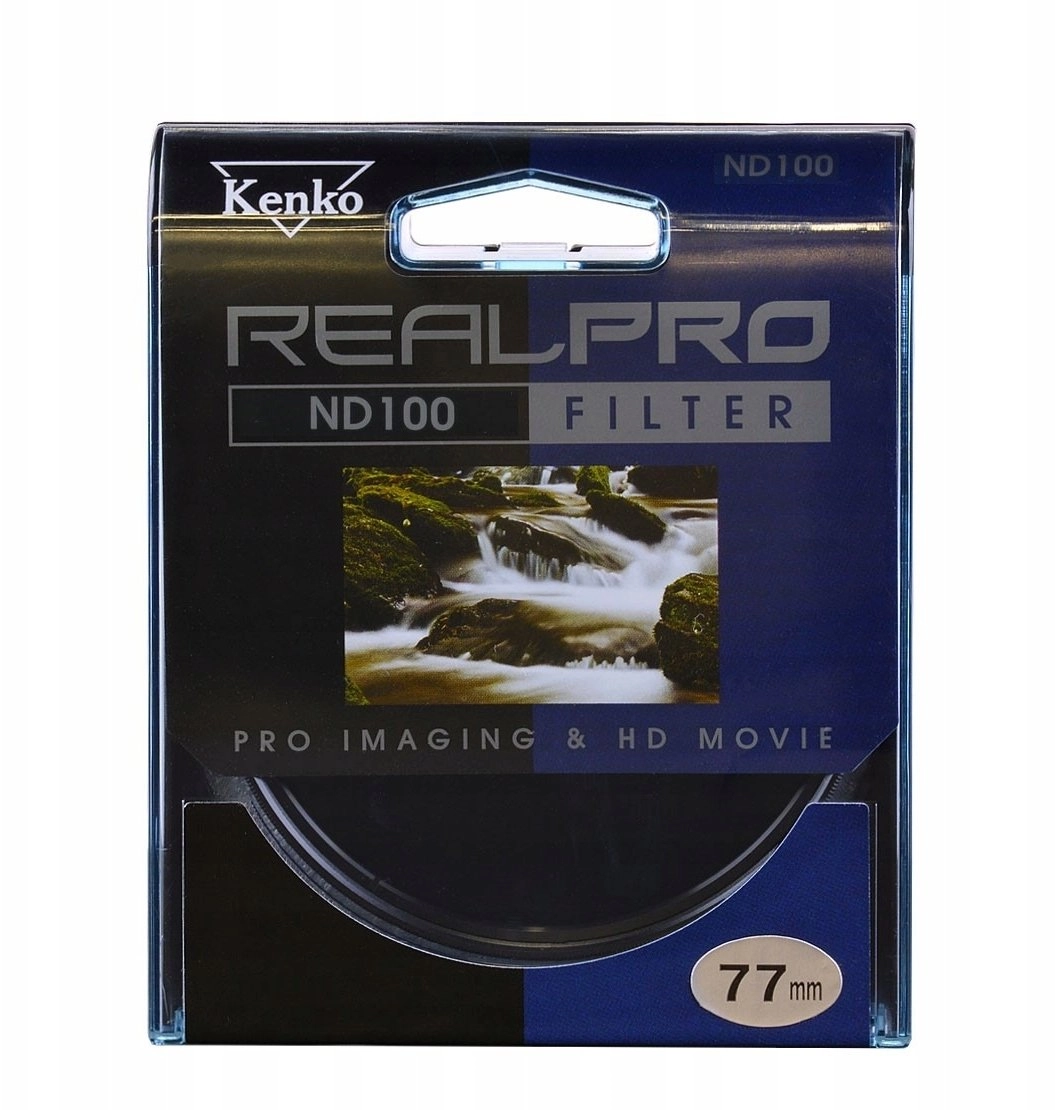 Filtr Kenko Kenko Filtr RealPro MC