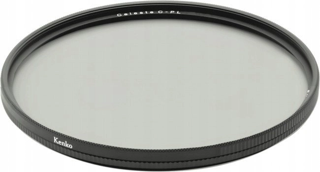 Filtr Kenko Kenko Filtr Celeste C-PL