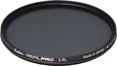 Filtr Kenko RealPro MC C-PL 58mm