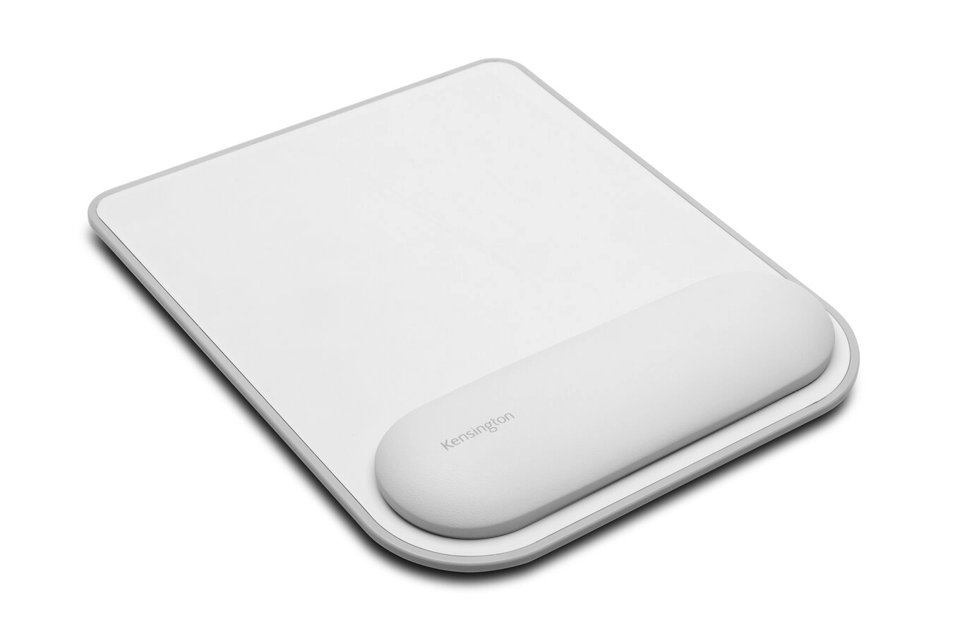 Kensington ErgoSoft Mousepad with Wrist Rest