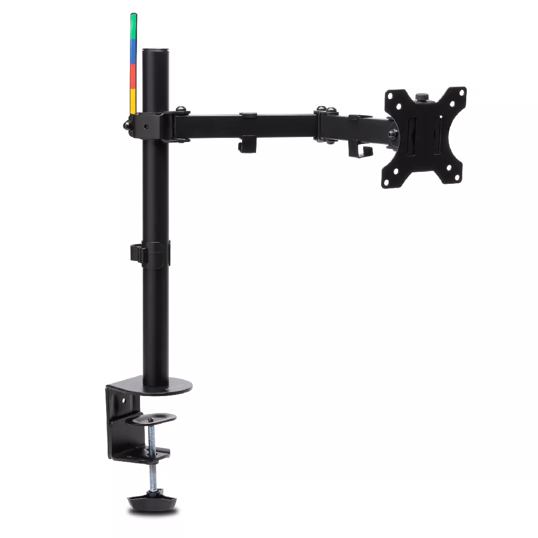 Kensington SmartFit® Ergo Single Extended Monitor